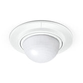 Senzor gibanja IR IS 360-1 vgradni suhomontažni bel 032845
